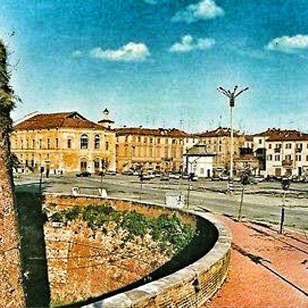Appartamento La Paleologa Casale Monferrato Extérieur photo