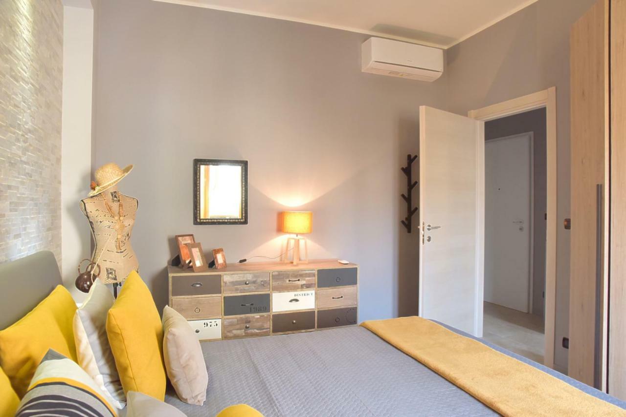Appartamento La Paleologa Casale Monferrato Extérieur photo