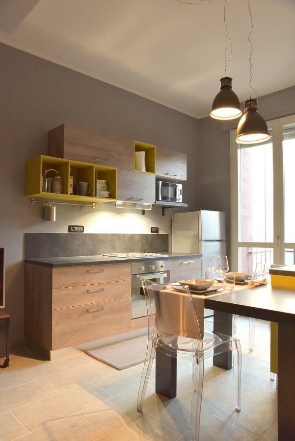 Appartamento La Paleologa Casale Monferrato Extérieur photo