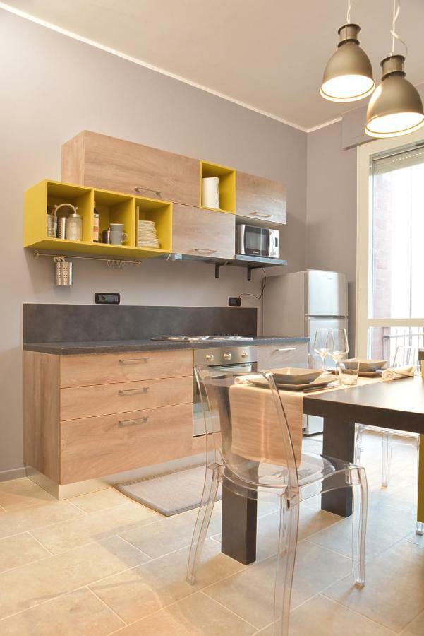 Appartamento La Paleologa Casale Monferrato Extérieur photo