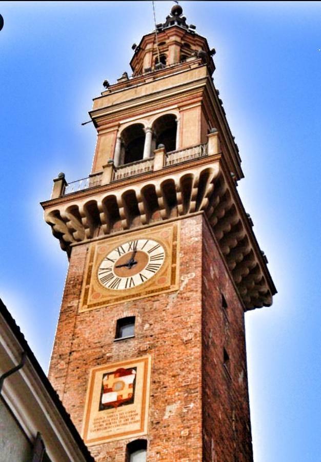 Appartamento La Paleologa Casale Monferrato Extérieur photo