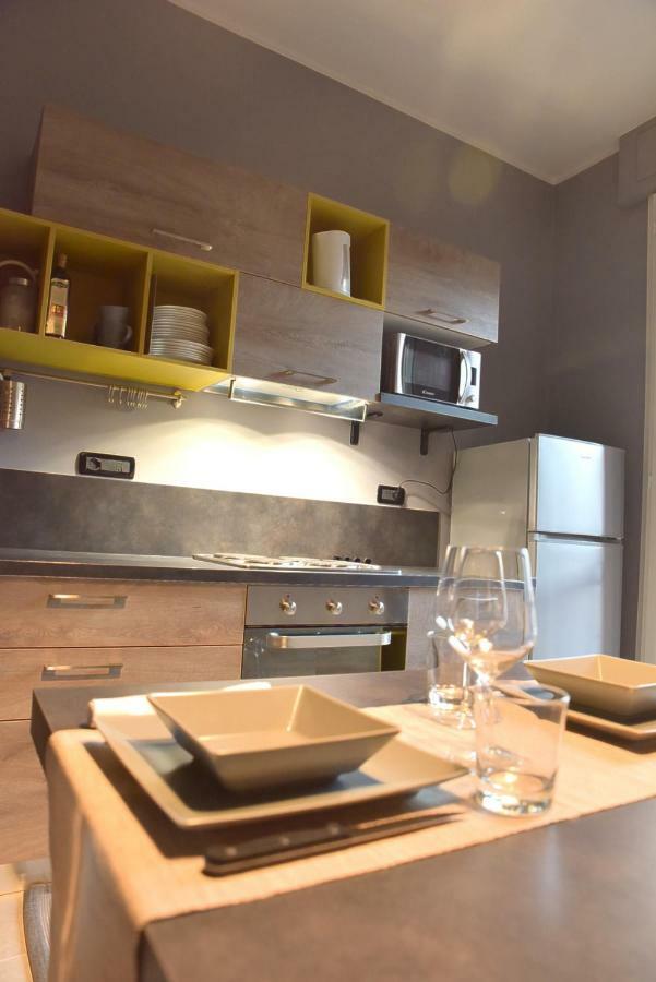 Appartamento La Paleologa Casale Monferrato Extérieur photo