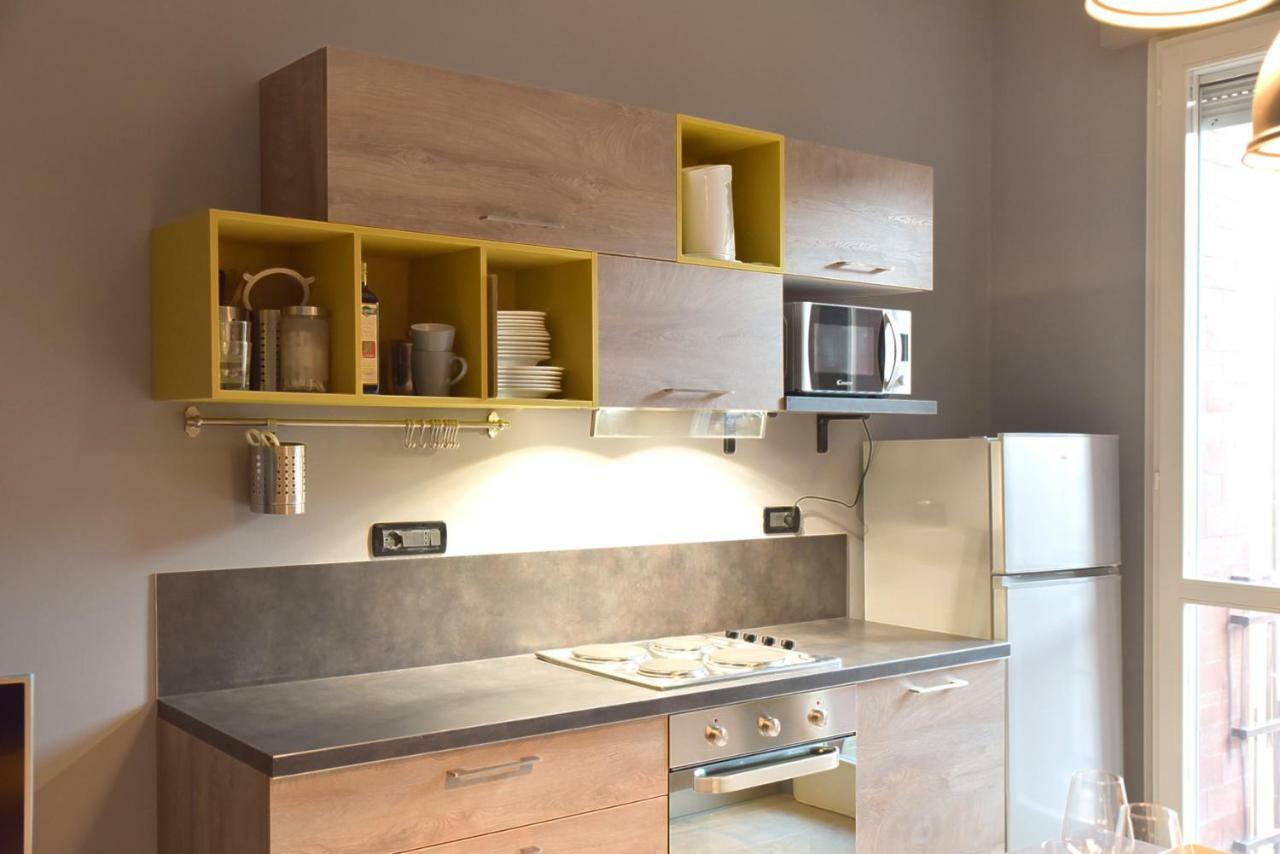 Appartamento La Paleologa Casale Monferrato Extérieur photo